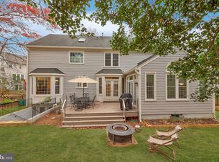 11405 Northwind Ct, Reston, VA 20194