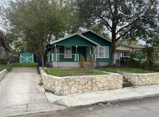 722 Gulf St, San Antonio, TX 78202
