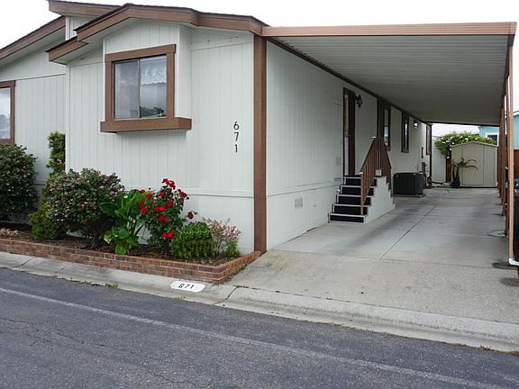 2nd image of 1225 Vienna Dr Space 671