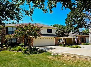 13018 Rudys Way, Streetman, TX 75859