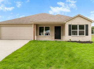 16 Sig Cv, Ward, AR 72176