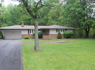 690 Center St W, Warren, OH 44481