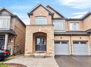 100 Emerald Coast Trl, Brampton, ON L7A 5A7