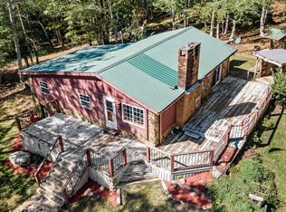 281 Autumn Rd, Mineral Bluff, GA 30559