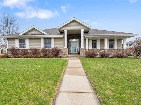 2889 Coneflower Road, Fitchburg, WI 53711