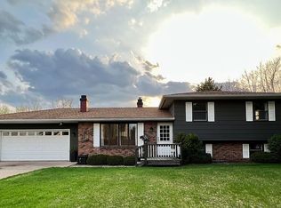 205 S 12th Ave, Virginia, MN 55792