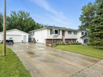 291 S County Line Rd, Crown Point, IN, 46307