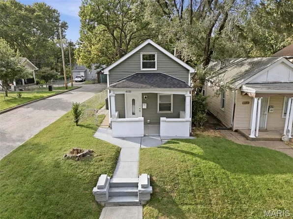 6121 Alabama Ave, Saint Louis, MO 63111