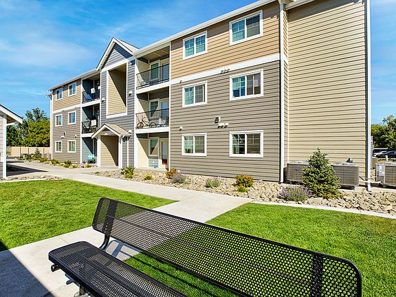 5th image of 1205 E Spruce St #13757413