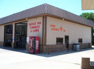 1300 SE 1st St, Mineral Wells, TX 76067