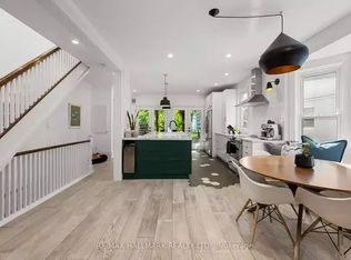 15 Redwood Ave #1A, Toronto, ON M4L2S5