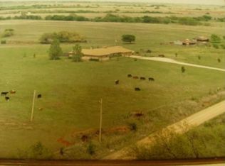 27443 110th St, Maysville, OK 73057