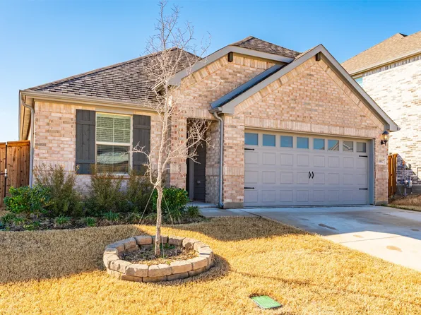10517 Trail Ridge Dr, Fort Worth, TX 76126