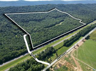 County Road 51, Fort Payne, AL 35968