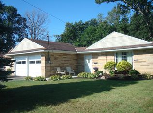 282 S Linden Rd, Mansfield, OH 44906