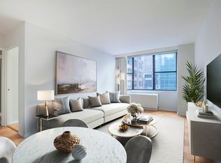 301 E 45th St APT 12C, New York, NY 10017