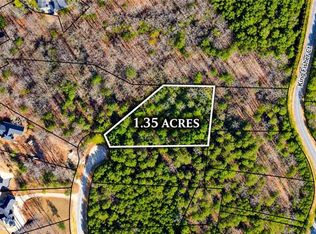 210 Kingfisher Ct, New London, NC 28127