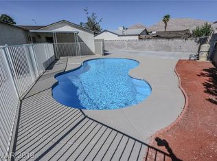 5545 Sundance Ave, Las Vegas, NV 89110