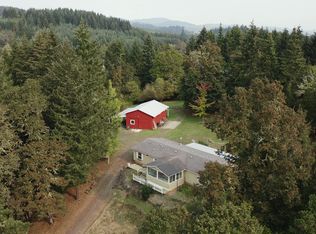 25935 Foster Rd, Monroe, OR 97456