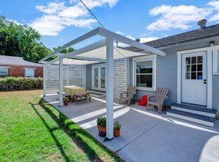 3715 Yucca Ave, Fort Worth, TX 76111