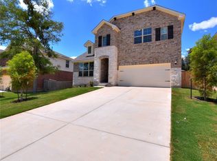4509 Trinity Woods St, Leander, TX 78641