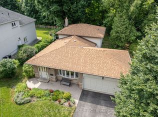3422 Credit Heights Dr, Mississauga, ON