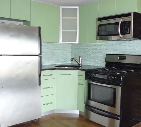 3rd image of 614 Lafayette Ave #A1