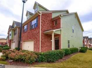 2171 Waterford Park Dr, Lawrenceville, GA