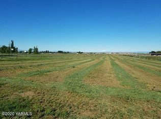 0 Tear Rd, Grandview, WA 98930