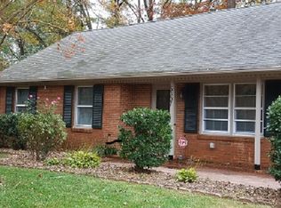 5307 Larewood Dr, Charlotte, NC