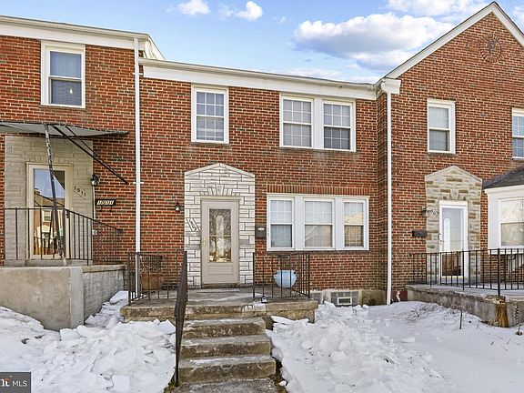 2nd image of 1509 Upshire Rd