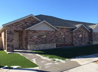 3207 112th St, Lubbock, TX 79423