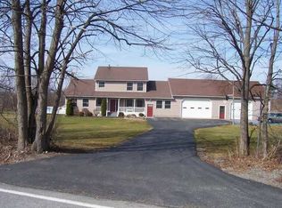 2600 Poplar Hill Rd, Lima, NY 14485