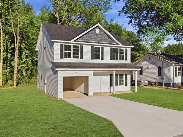 114 Sink Inn Rd, Lexington, NC 27292