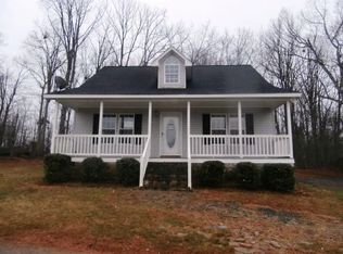 6466 Whites Chapel Rd, Staley, NC 27355