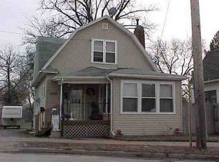 2308 Lafayette St, Waterloo, IA 50703