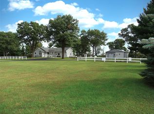 N6912 N Prairie Lane, Durand, WI 54736