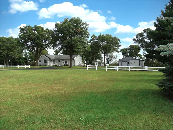 N6912 N Prairie Lane, Durand, WI 54736