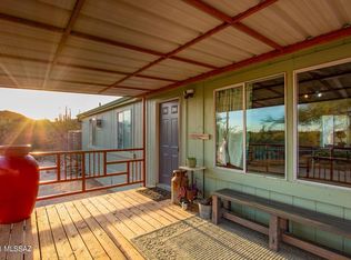 13921 N Gecko Canyon Trl, Tucson, AZ 85755