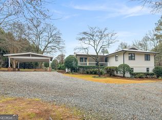 255 Kibbee Rd, McDonough, GA 30252