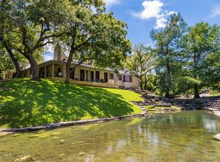 1144 Fall Creek Rd, Kerrville, TX 78028