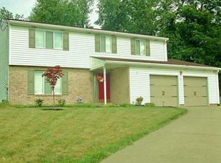 6338 Irishtown Road Ext, Bethel Park, PA