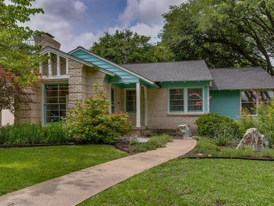 2023 Marydale Dr, Dallas, TX, 75208