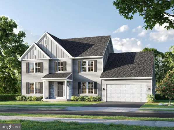 424 Parkside Way, Lititz, PA 17543