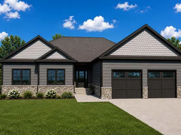 2524 Birchwood Ln, Terre Haute, IN 47803