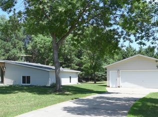 34288 255th Ave, Browerville, MN 56438