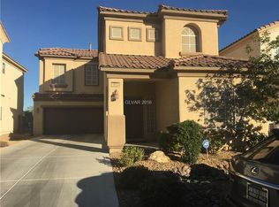 10434 Gabaldon St, Las Vegas, NV 89141