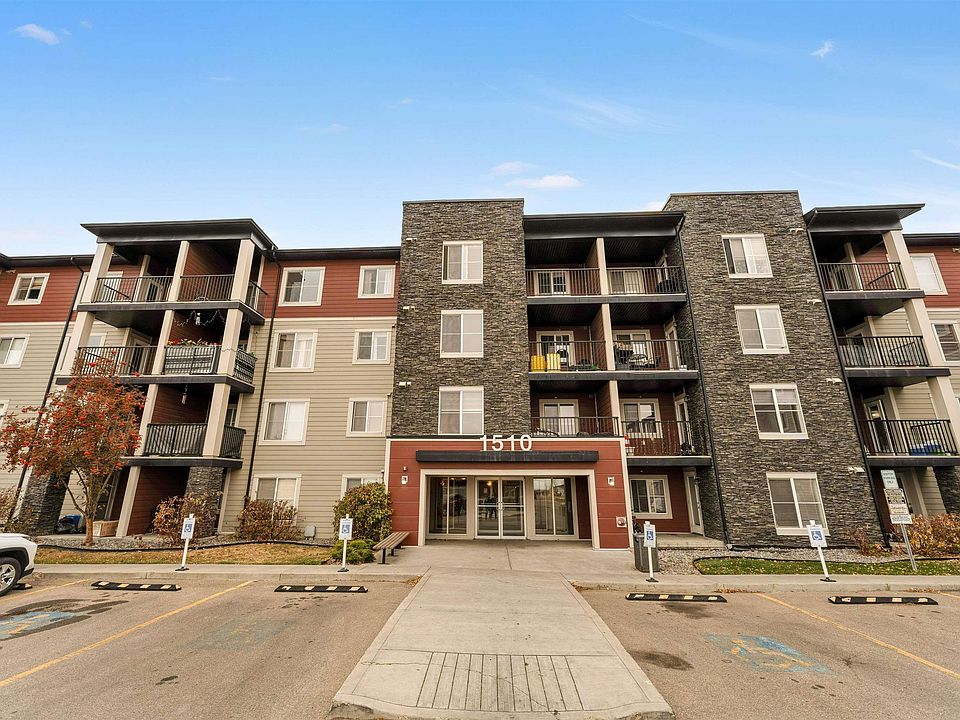 1st image of 1510 Watt Dr SW #203