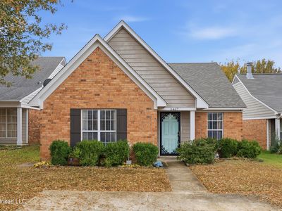 5467 Bradley Ln, Southaven, MS, 38671