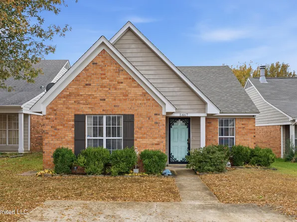 5467 Bradley Ln, Southaven, MS 38671